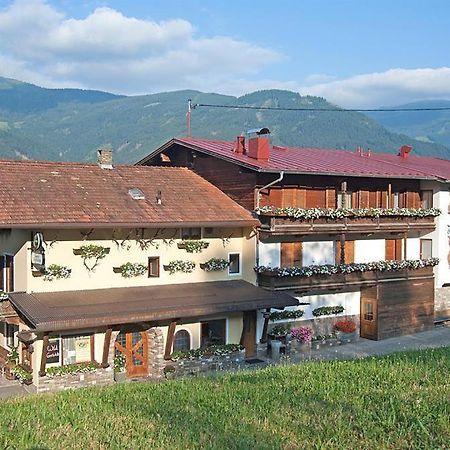 Gasthof Jaegerklause Stummerberg Ngoại thất bức ảnh