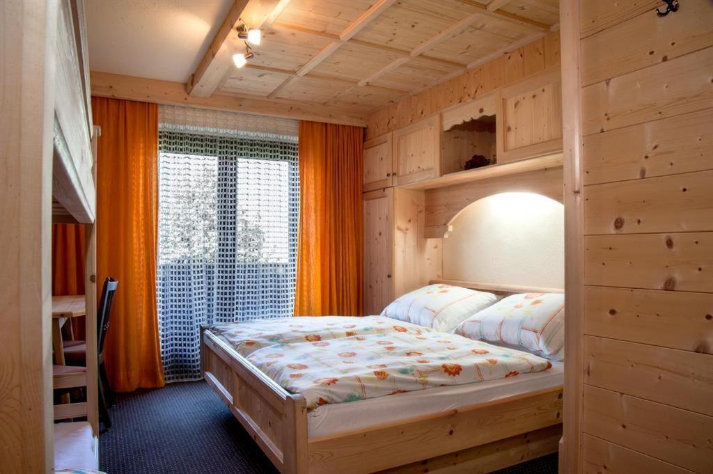 Gasthof Jaegerklause Stummerberg Ngoại thất bức ảnh