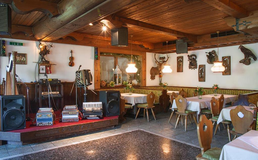 Gasthof Jaegerklause Stummerberg Ngoại thất bức ảnh