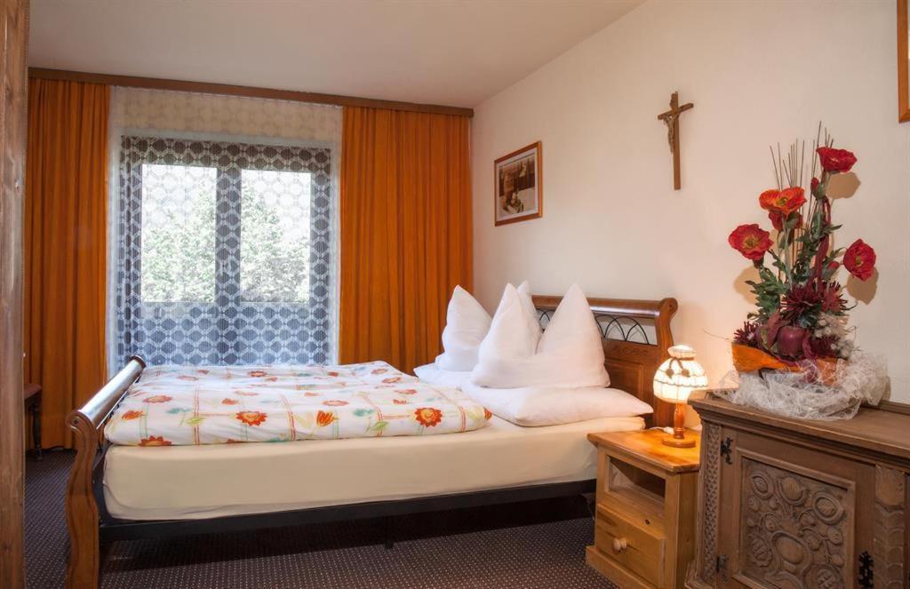 Gasthof Jaegerklause Stummerberg Ngoại thất bức ảnh